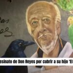 Las balas de la masacre en la San Rafael dejaron a una familia sin 3 de sus integrantes