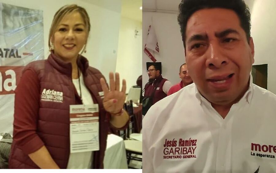 ‘En Morena no necesitamos a Mauricio Trejo, si quiere reelegirse que vaya con su partido (PRI)’: Jesús Ramírez, Secretario Morena Guanajuato