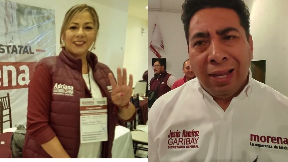 ‘En Morena no necesitamos a Mauricio Trejo, si quiere reelegirse que vaya con su partido (PRI)’: Jesús Ramírez, Secretario Morena Guanajuato