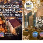 Gana San Cristóbal de las Casas, Chiapas, como el Mejor Destino en México en premios de turismo
