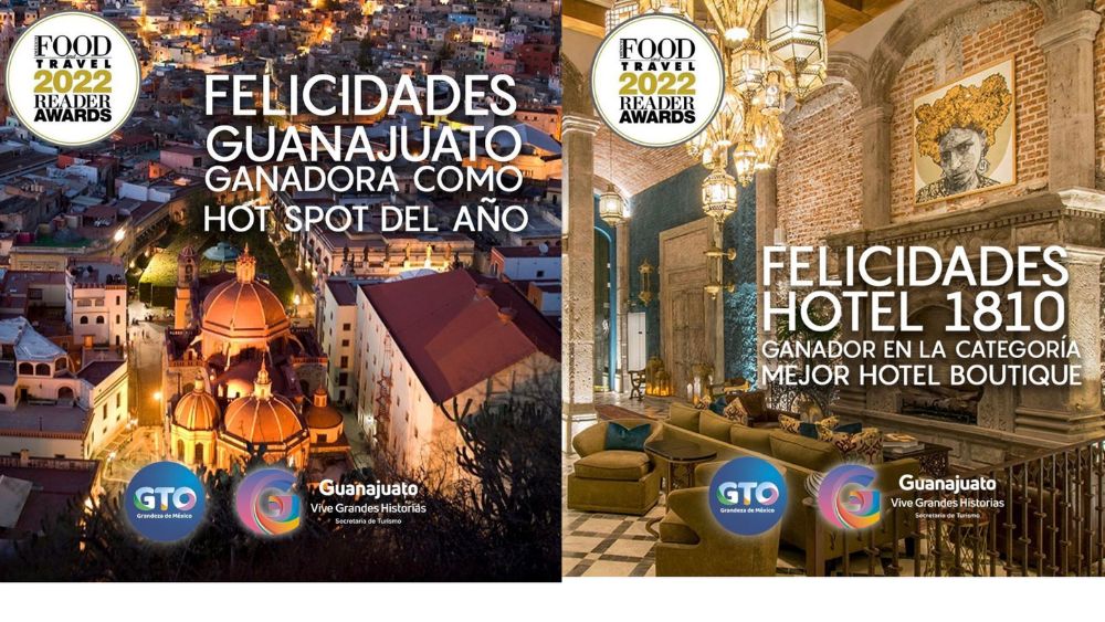Gana San Cristóbal de las Casas, Chiapas, como el Mejor Destino en México en premios de turismo