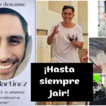 Encuentran sin vida a Jair, joven empresario que fue secuestrado el domingo en Irapuato
