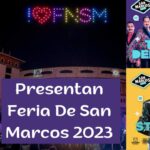 Maluma, Rod Stewart, Tigres del Norte, Belinda y Bizarrap a la Feria de San Marcos 2023