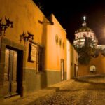 Guanajuato presume sus atractivos en el Tianguis Turístico México 2023