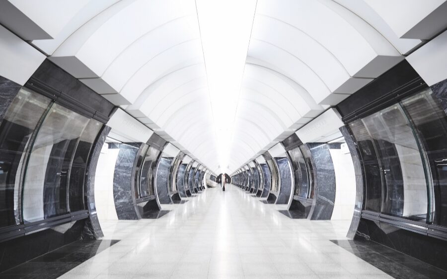 Metro de Moscú: la Línea Bolshaya Koltsevaya es la más larga del mundo