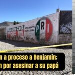 Vinculan a proceso a Benjamín a quien señalan de asesinar a su propio padre en San Miguel de Allende