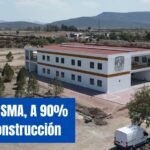 Directivos visitan las instalaciones de lo que será la casa de UNAM en San Miguel de Allende