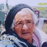 Con danzas y mariachi hoy lunes despiden a «Doña Chole» en el Valle del Maíz; la misa de su funeral es a las 12:00 pm