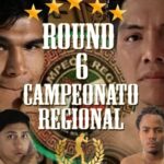 Se viene ROUND 6; El 22 de abril apertura temporada 2023 del Campeonato de Boxeo Mexicano SMA