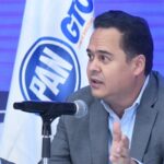 Dirigente estatal del PAN respeta decisión del juez en caso de vinculación por peculado de Mauricio Trejo, «existen  los medios de impugnación», dijo