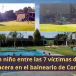 Grupo armado asesina a un niño y 6 adultos en el balneario de Cortazar, Guanajuato