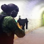 El Ejército Mexicano crea una nueva arma: la Subametralladora Xiuhcóatl SAX200 y así la presentan