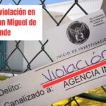Denuncian violación de niña en kínder de San Miguel de Allende; desde hace 15 días no hay acciones
