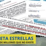 Gobierno de SMA destina $12 millones de pesos para ‘rehabilitar’ una glorieta que NO EXISTE