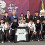 Jóvenes mexicanos ganan competencia internacional World Chalenge Madrid 2023