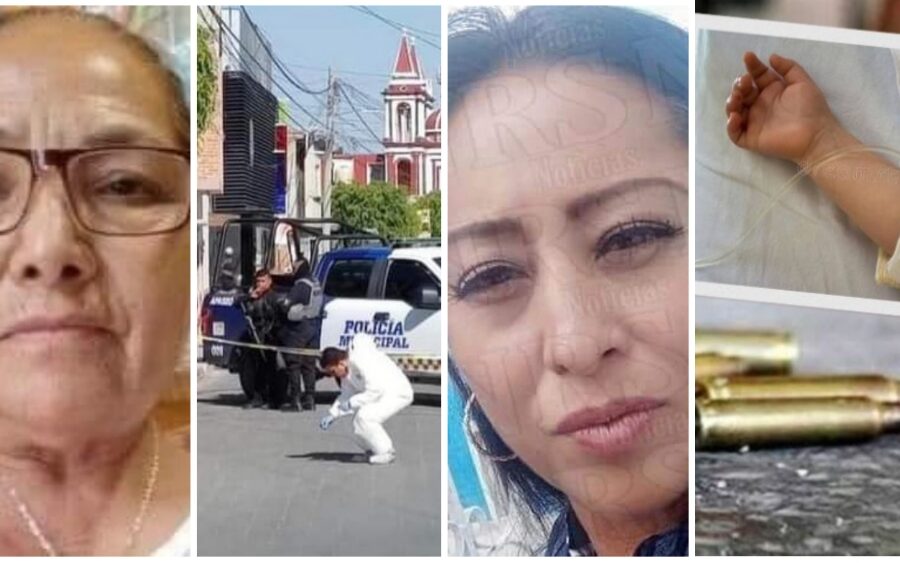 Semana violenta en Guanajuato deja 8 muertos; en León, Apaseo el Grande y SMA ocurrieron los asesinatos