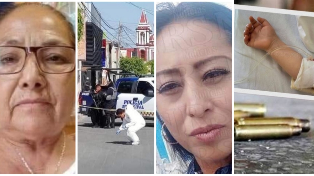 Semana violenta en Guanajuato deja 8 muertos; en León, Apaseo el Grande y SMA ocurrieron los asesinatos