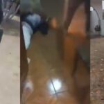 Se viraliza video de sicarios que se graban asesinando a una familia en Celaya