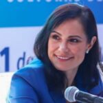 Va derecho y no se quita. Ale Gutiérrez, alcaldesa de León confirma su aspiración a gobernadora de Guanajuato