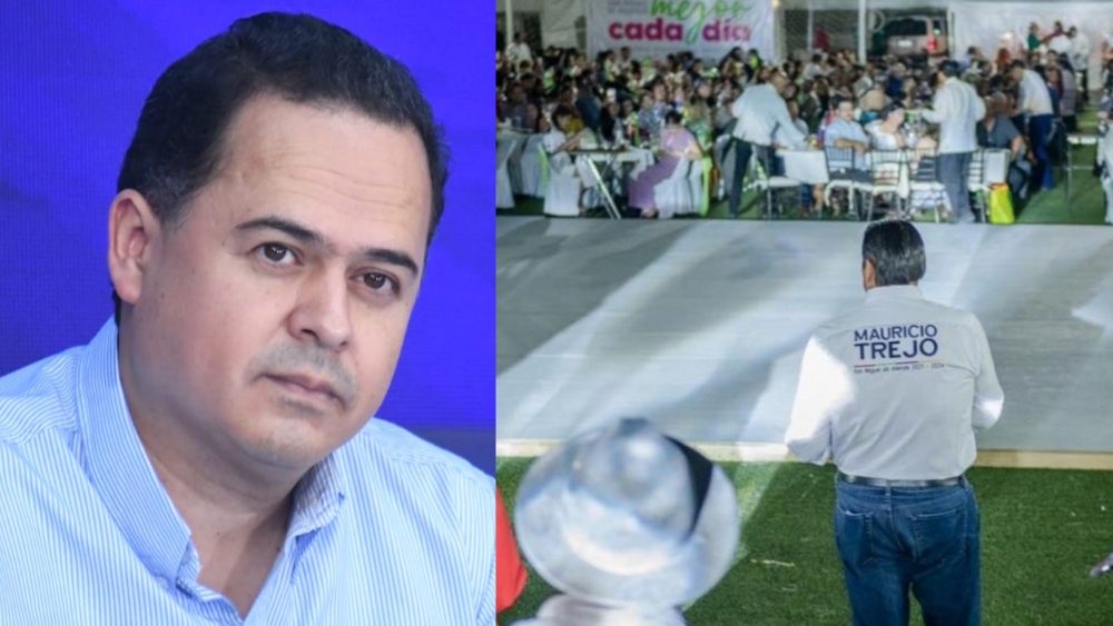 ‘Hay que esperar’, dice Lalo López sobre si habrá alianza PRI-PAN_PRD en San Miguel de Allende