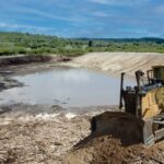 Gobierno del Estado alista 652 obras de bordería para captar agua de lluvia