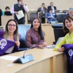 En Guanajuato ya es una realidad, el Congreso Local aprobó la Ley 3 de 3 contra violencia de género