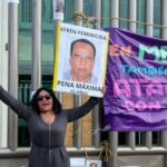 Por primera vez en México, dan 46 años de prisión a hombre que arrojó ácido a su ex pareja