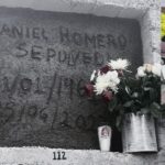 San Miguel de Allende despide a Daniel, el alegre y amistoso comerciante de la Plazuela frente al Oratorio