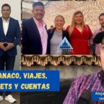 ‘Hay muchas irregularidades en Canaco San Miguel de Allende’, pide ex tesorero a afiliados realicen auditoría a Dulce Perales