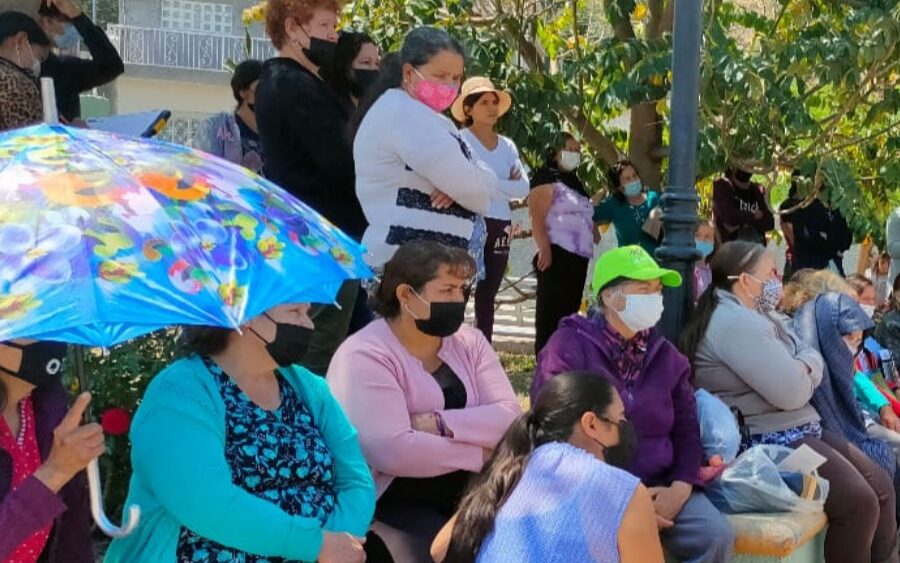 Ante las altas temperaturas en Guanajuato, autoridades exhortan a extremar medidas para prevenir enfermedades