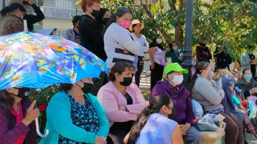 Ante las altas temperaturas en Guanajuato, autoridades exhortan a extremar medidas para prevenir enfermedades