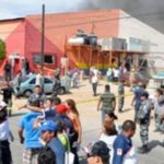 Hoy hace 14 años sucedió la tragedia de la «Guardería ABC» en Hermosillo, Sonora, donde murieron 49 niños