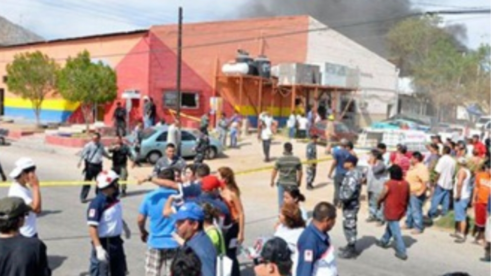 Hoy hace 14 años sucedió la tragedia de la «Guardería ABC» en Hermosillo, Sonora, donde murieron 49 niños