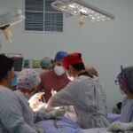 Anuncia Salud Guanajuato que el sábado habrá una jornada de reconstrucción mamaria para 47 sobrevivientes de cáncer