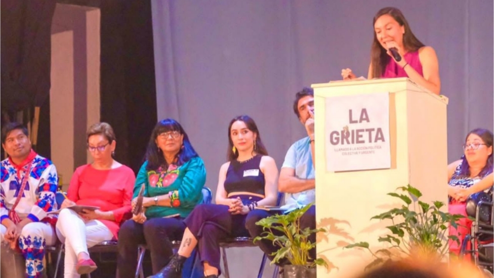 La Grieta: Se buscan candidaturas independientes en todo el estado de Guanajuato