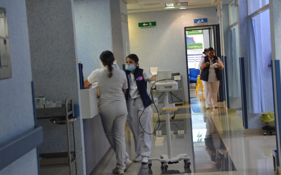 SSG ha suspendido 31 hospitales por no contar con requerimientos completos para pacientes; 28 son unidades quirúrgicas