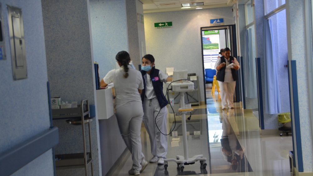 SSG ha suspendido 31 hospitales por no contar con requerimientos completos para pacientes; 28 son unidades quirúrgicas