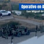 Guardia Nacional y Ejército llegan a casa de empresaria sanmiguelense y denuncian allanamiento