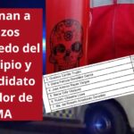 Asesinan a balazos en la Olimpo a empleado del Municipio y ex candidato a regidor del PRI en San Miguel de Allende