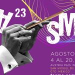 Se viene 2da edición del Festival de las Artes en San Miguel de Allende