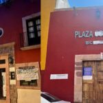 Gobierno de Trejo clausura nueva construcción en Nemesio Diez y suspende una plaza en la calle de Hidalgo