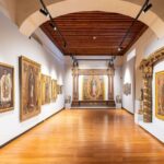‘Atlas’, ‘Un acuario’ y ‘Arte objeto mazahua’, tres exposiciones que llegaron al Museo de la Casa del Mayorazgo en San Miguel de Allende