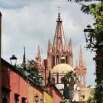 SMA ocupa el 5to. lugar de las mejores ciudades para visitar en el mundo; Oaxaca logra el 1er. lugar