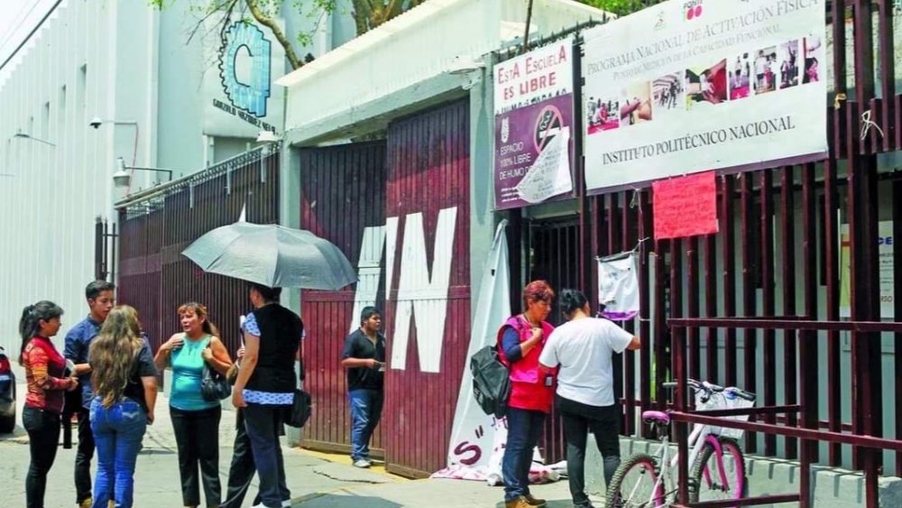 Estudiante se niega a dar $20 pesos a sujetos y lo asesinan a puñaladas en CDMX
