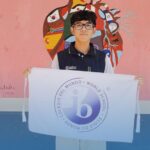 Estudiante sanmiguelense se va a Japón s través de  programa de intercambio juvenil con Japón