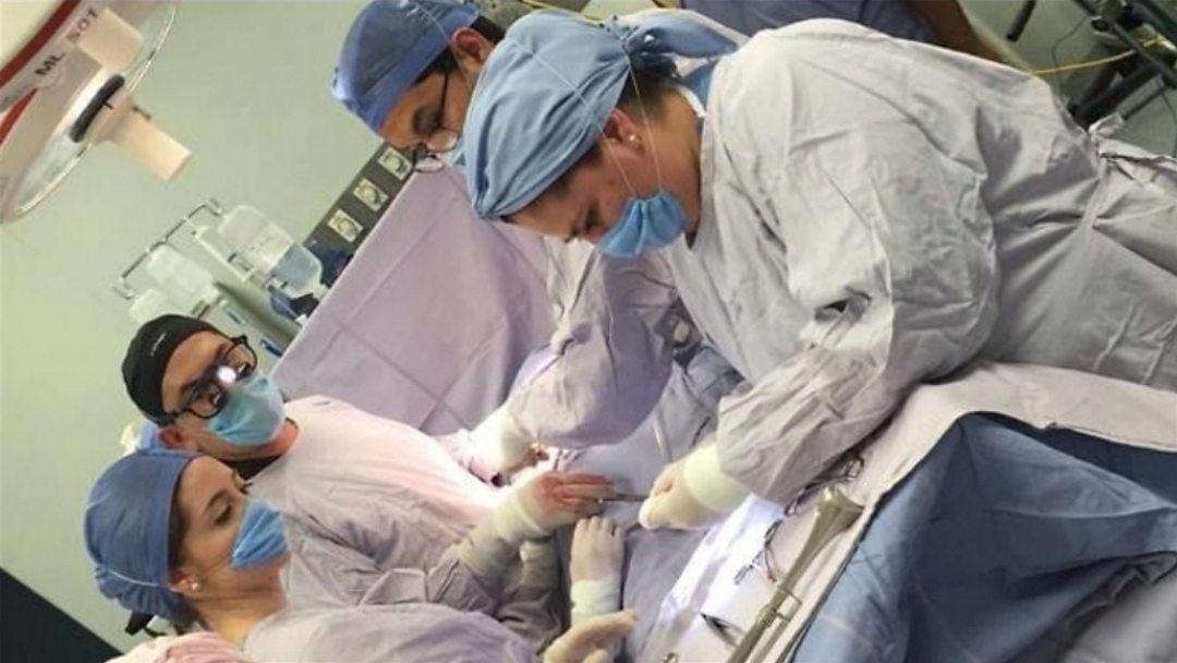 Mamá celayense de 67 años se convirtió en heroína al donar sus órganos