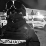 Guardia Nacional y Fiscalías catean 15 inmuebles en Guanajuato; hallan armas, droga y detienen a 24