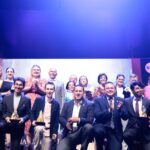 Celebran en Celaya el Premio Estatal Juventud con Grandeza 2023; tres jóvenes fueron reconocidos