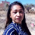 María Juana Ugalde Orduña, sus familiares están buscándola, no ha vuelto a su casa