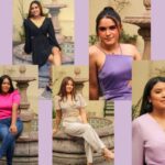 Danna, Lizbeth, Fernanda, Isabel, Guadalupe, Cecilia y Paola, ellas son las candidatas a Reina del Campesino 2023